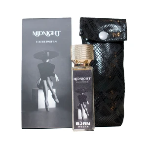 BURN - MIDNIGHT PROFUMO DONNA 20 ML